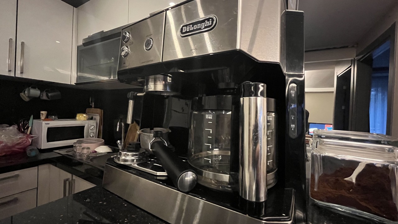 Photo of Kitchen in Sisli