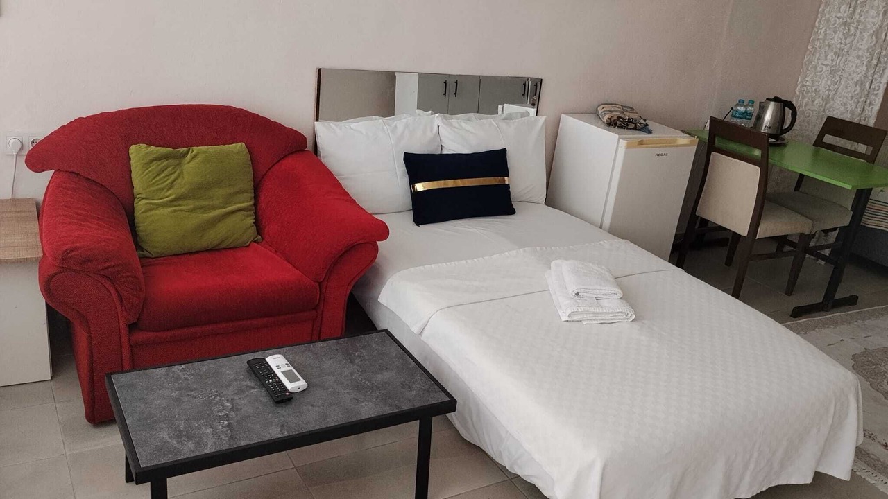 Photo of Bedroom in Sile
