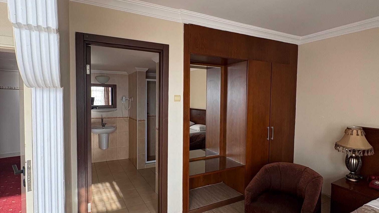 Photo of Bedroom in Seyhan
