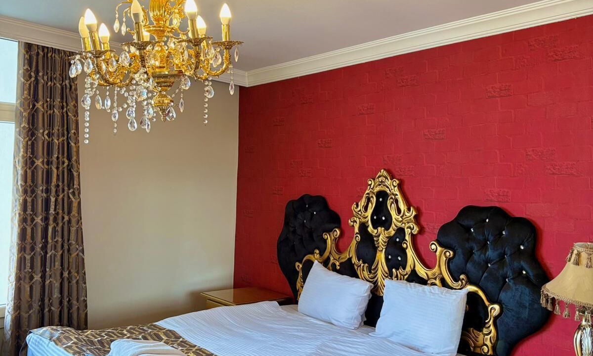 Photo of Bedroom in Seyhan