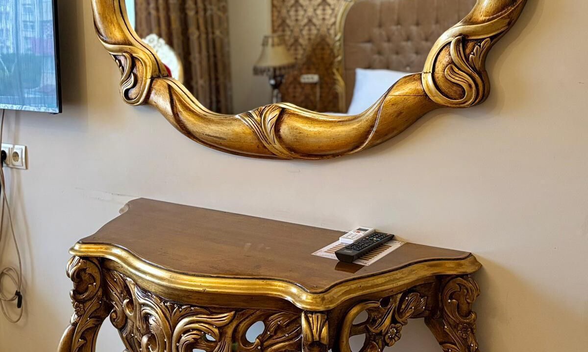 Photo of Bedroom in Seyhan