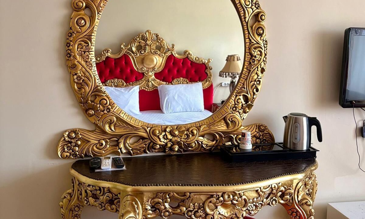 Photo of Bedroom in Seyhan