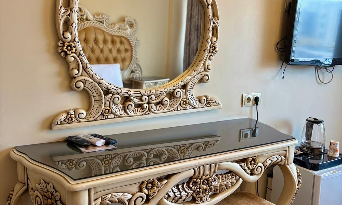 Photo of Bedroom in Seyhan