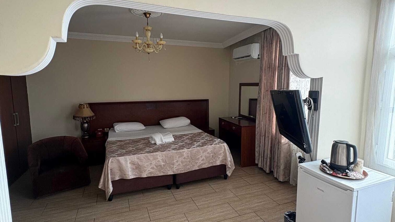 Photo of Bedroom in Seyhan
