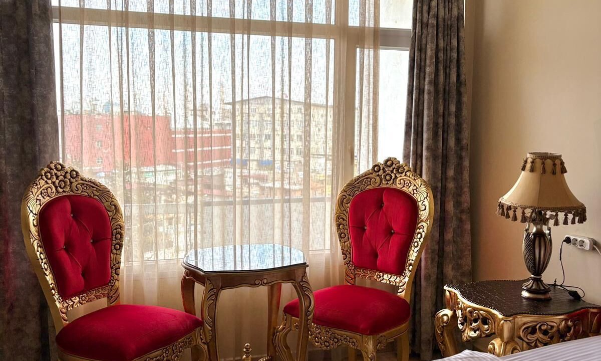 Photo of Bedroom in Seyhan