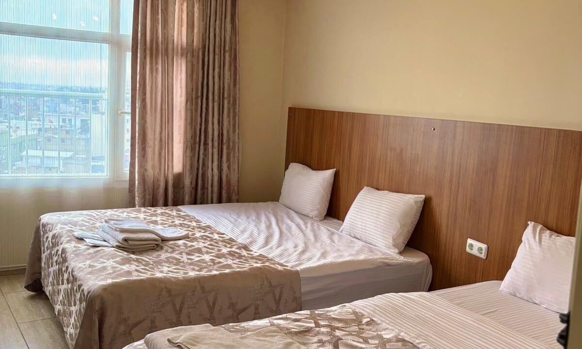 Photo of Bedroom in Seyhan