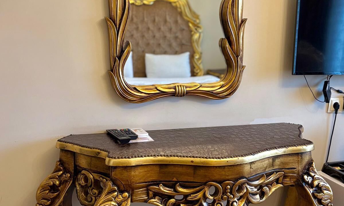 Photo of Bedroom in Seyhan
