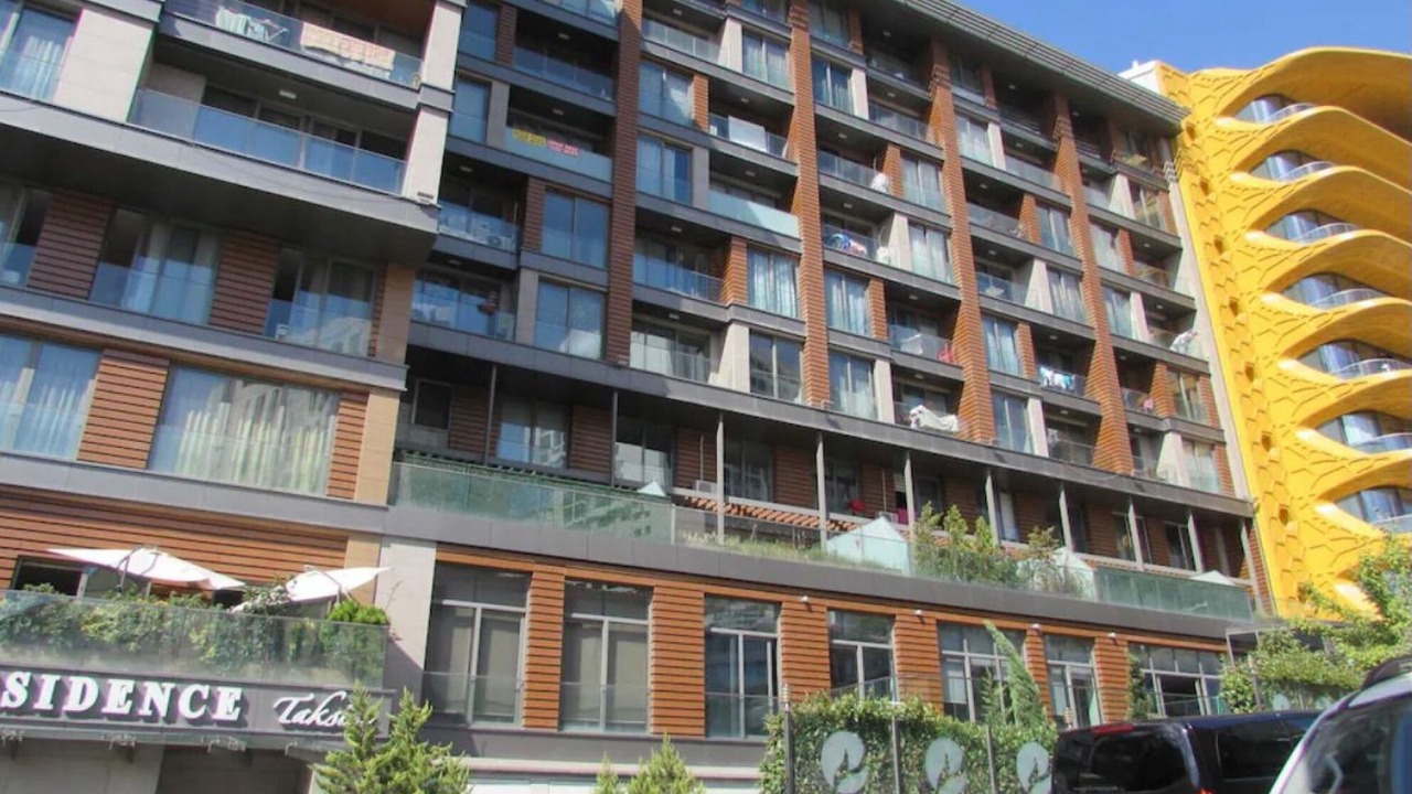 Photo of Outdoor in Harbiye