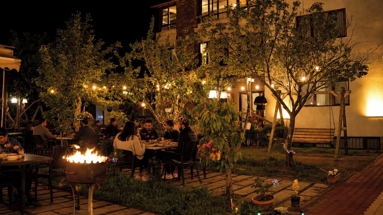 Photo of Outdoor in Uchisar