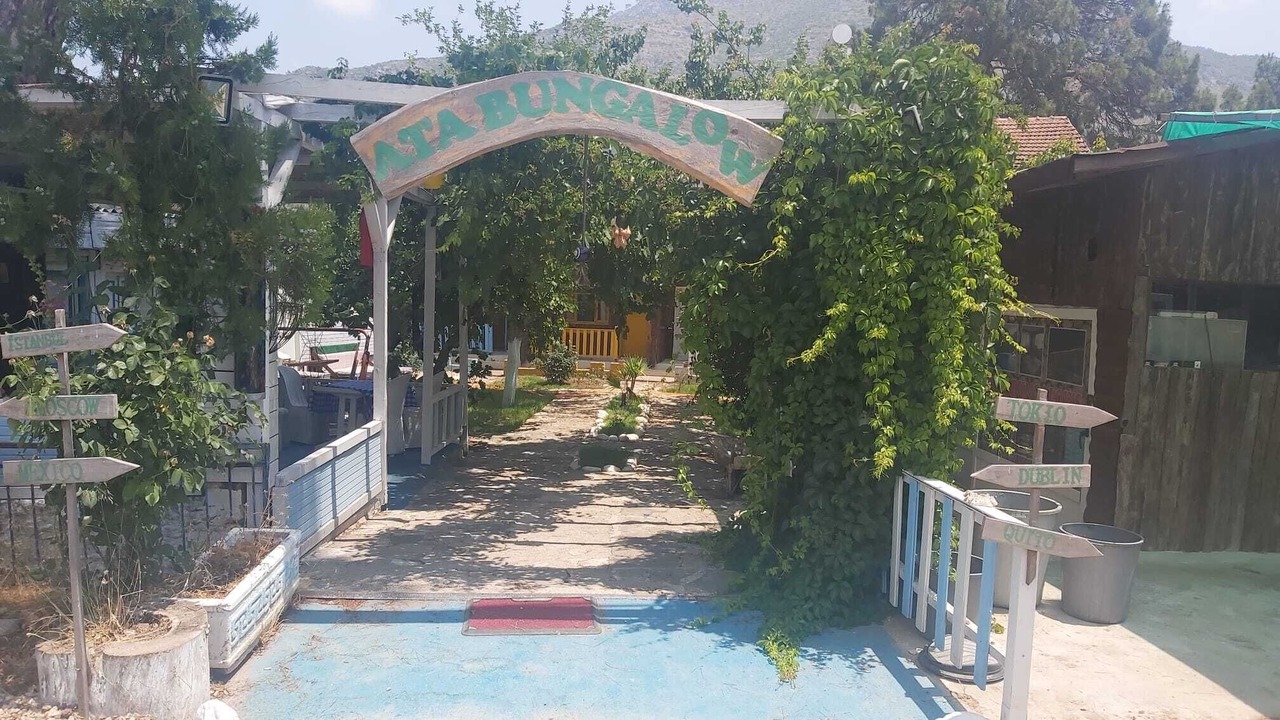 Photo of Outdoor in Olympos