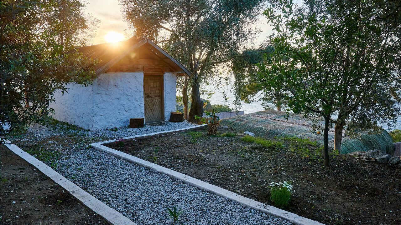 Photo of Patio Balcony in Uzunyurt