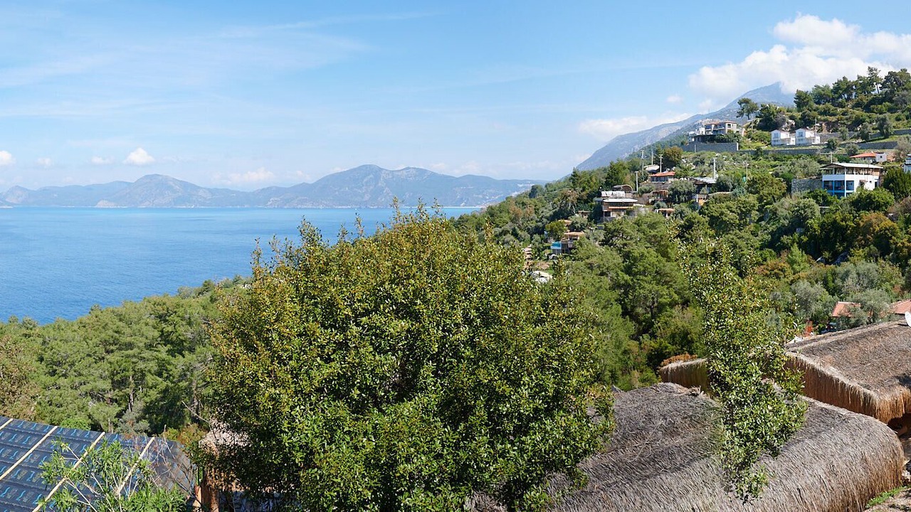 Photo of Outdoor in Uzunyurt