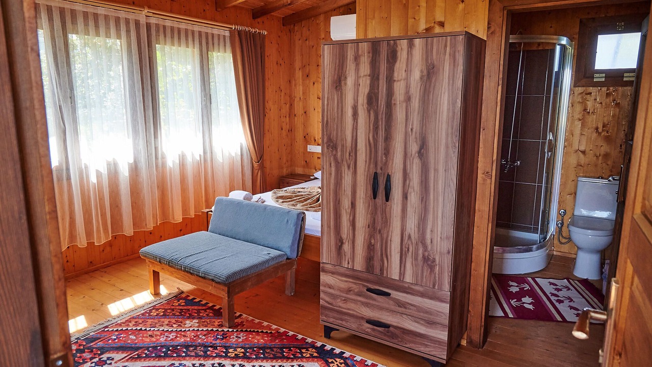 Photo of Bedroom in Uzunyurt