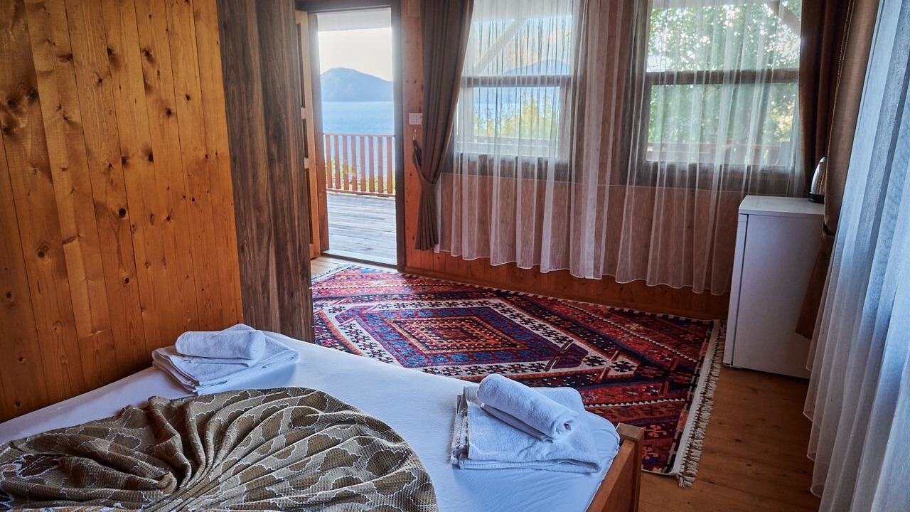 Photo of Bedroom in Uzunyurt