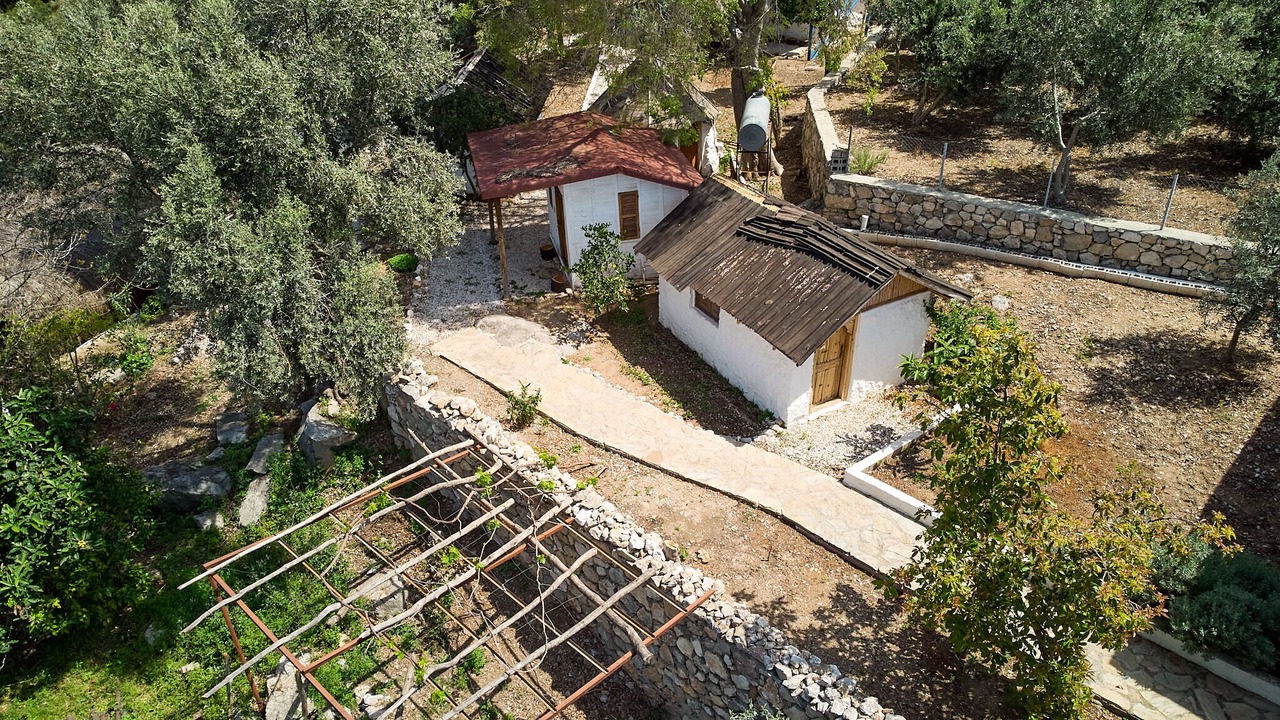 Photo of Outdoor in Uzunyurt