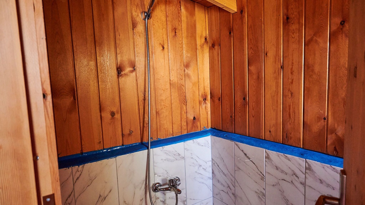 Photo of Bathroom in Uzunyurt