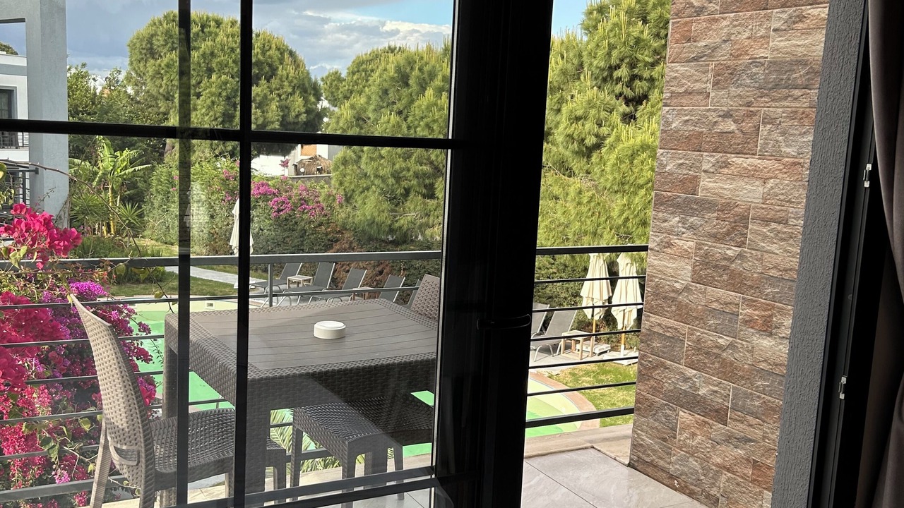 Photo of Patio Balcony in Gundogan