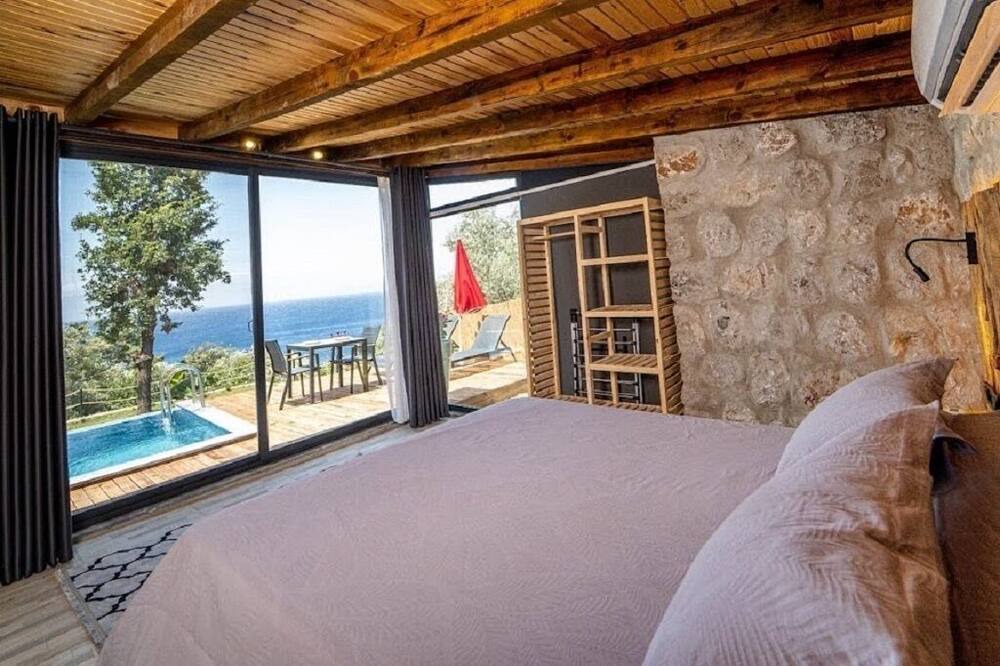 Photo of Bedroom in Uzunyurt