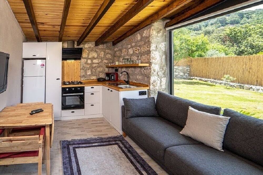 Photo of Livingroom in Uzunyurt