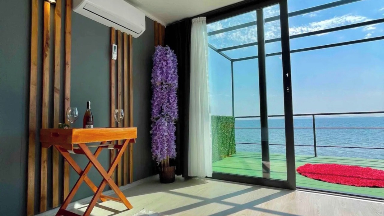 Photo of Bedroom in Kucukkuyu