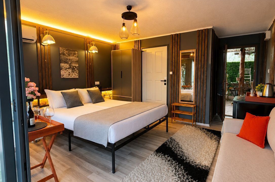 Photo of Bedroom in Kucukkuyu