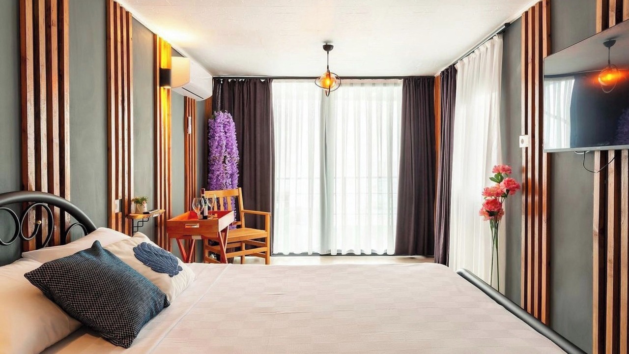 Photo of Bedroom in Kucukkuyu