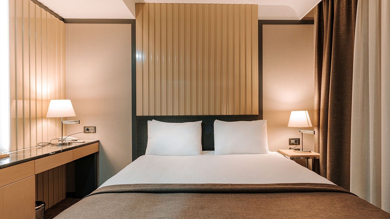 Photo of Bedroom in Trabzon City Center