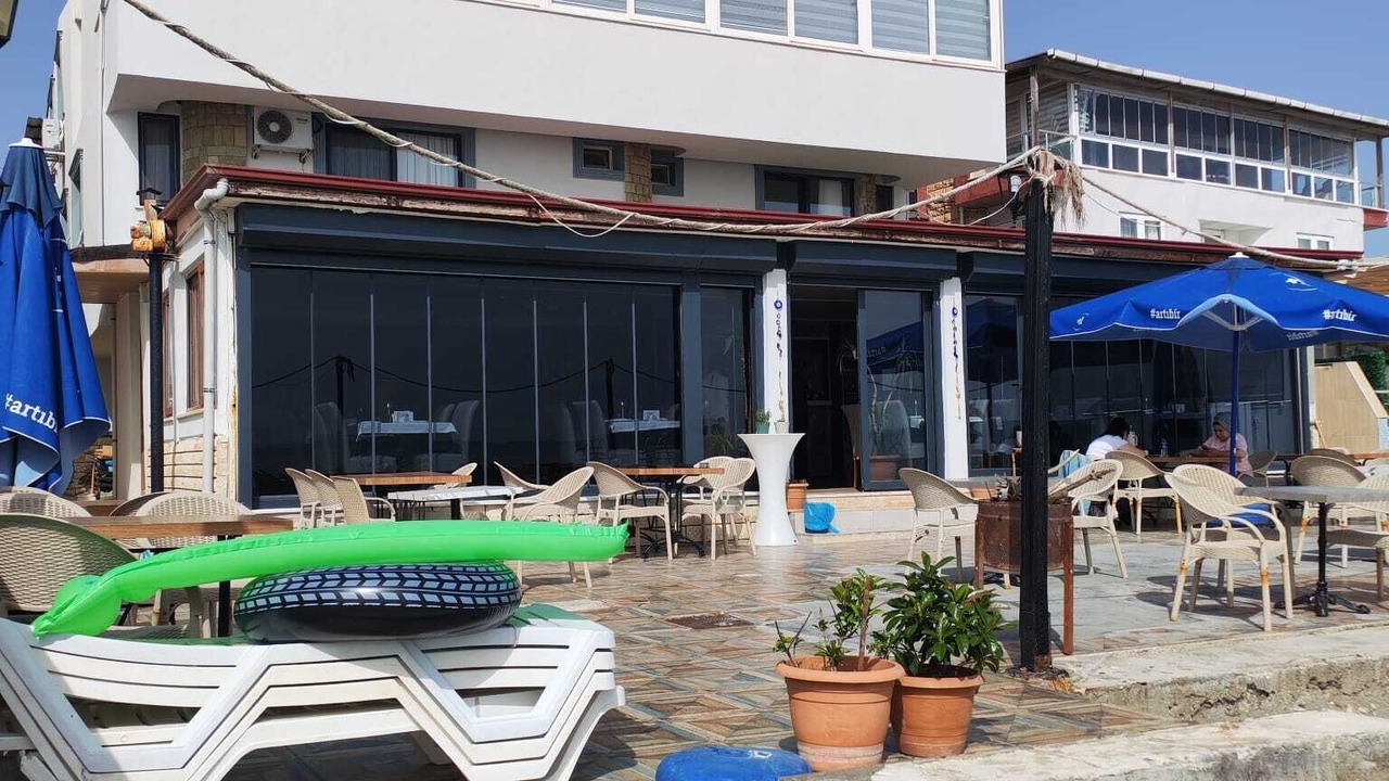 Photo of Outdoor in Akcay