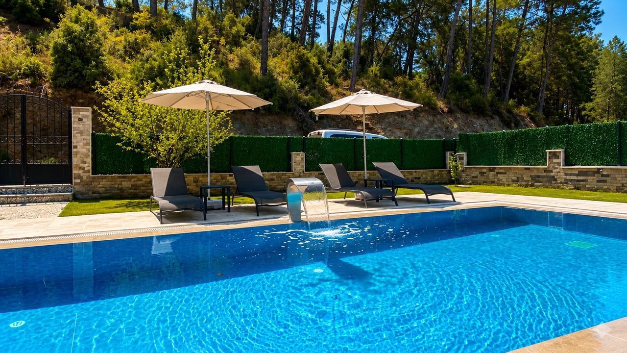 Photo of Outdoor in Gocek
