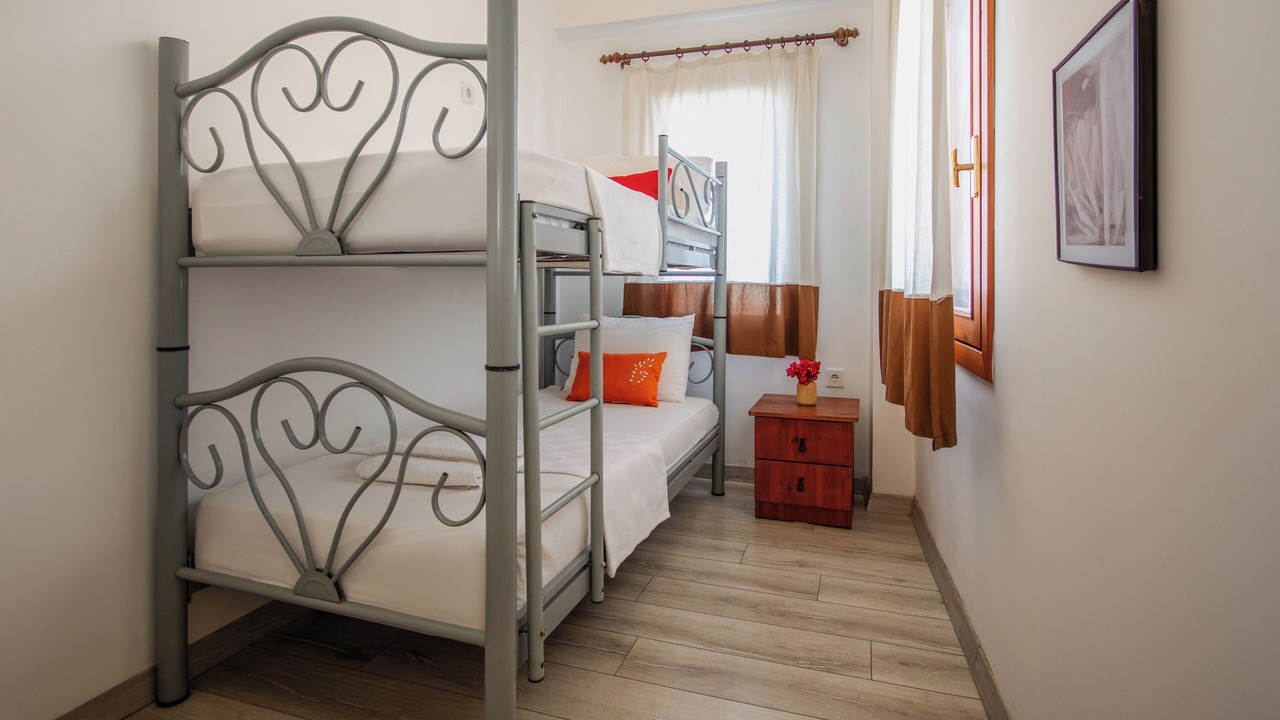 Photo of Bedroom in Old Datca
