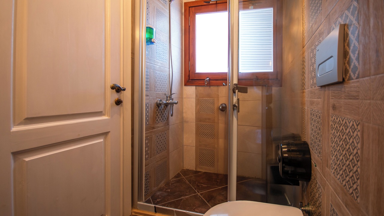 Photo of Bathroom in Old Datca