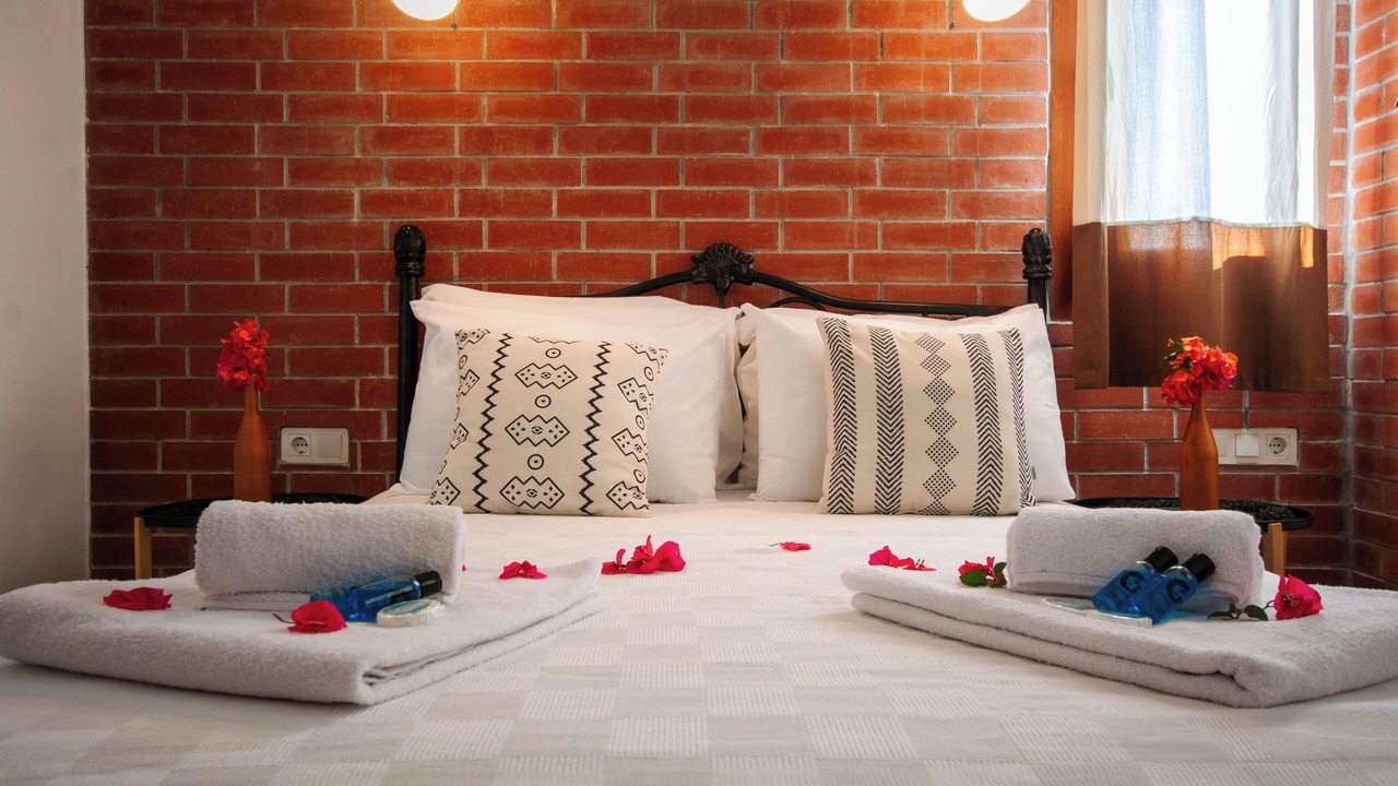 Photo of Bedroom in Old Datca
