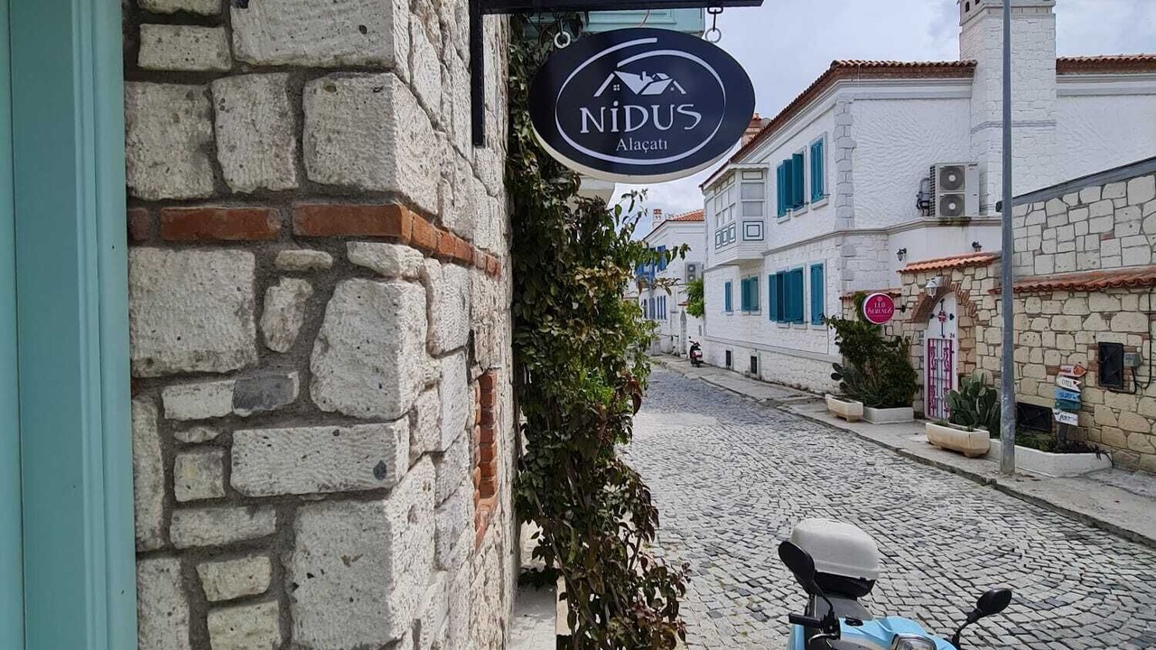 Photo of Outdoor in Hacımemis