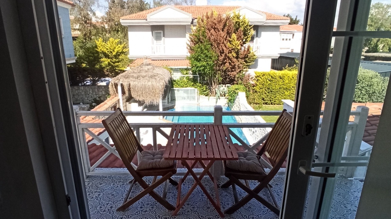 Photo of Bedroom in Hacımemis