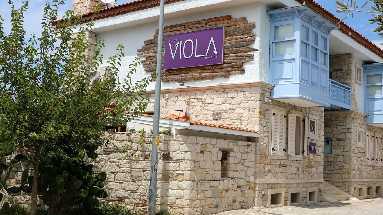 Photo of Outdoor in Hacımemis