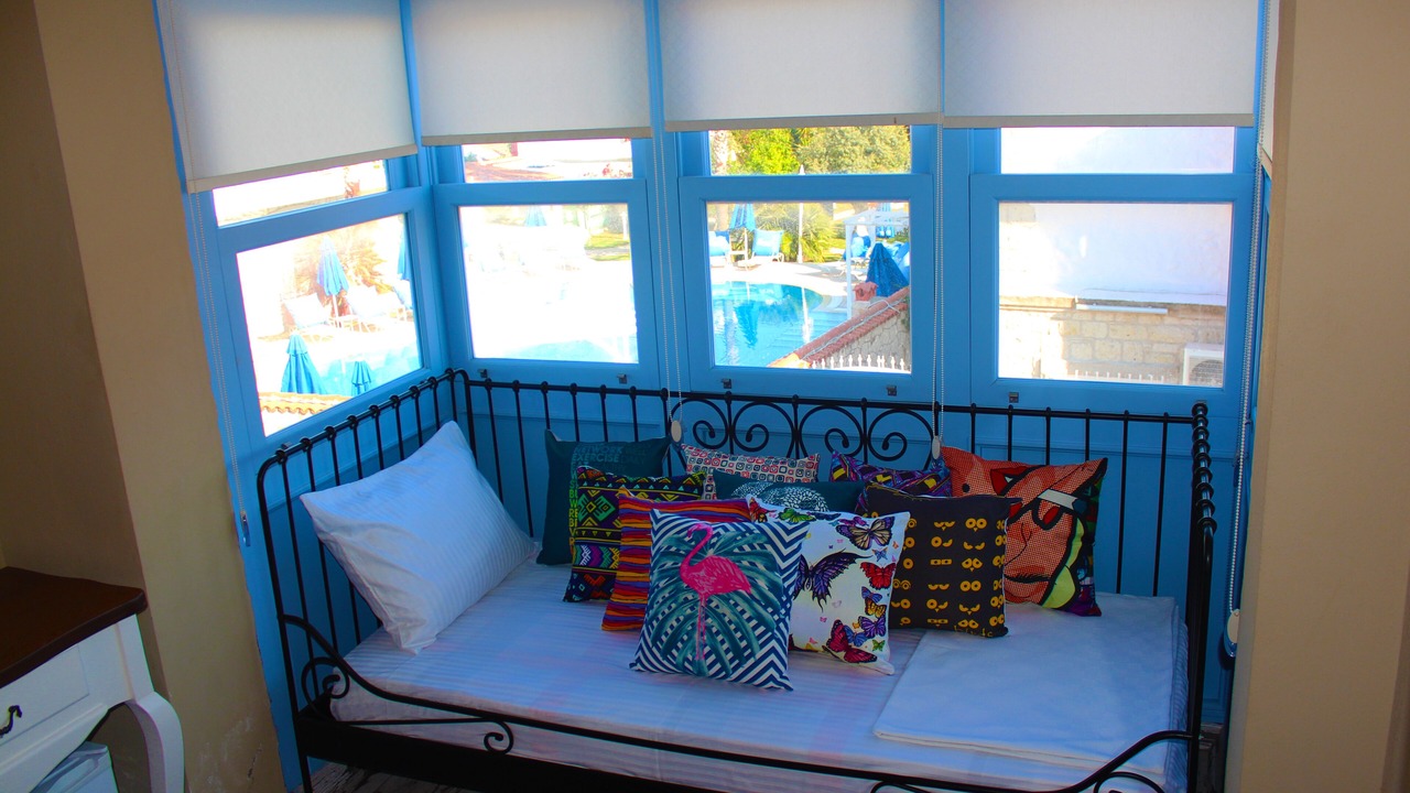 Photo of Bedroom in Hacımemis