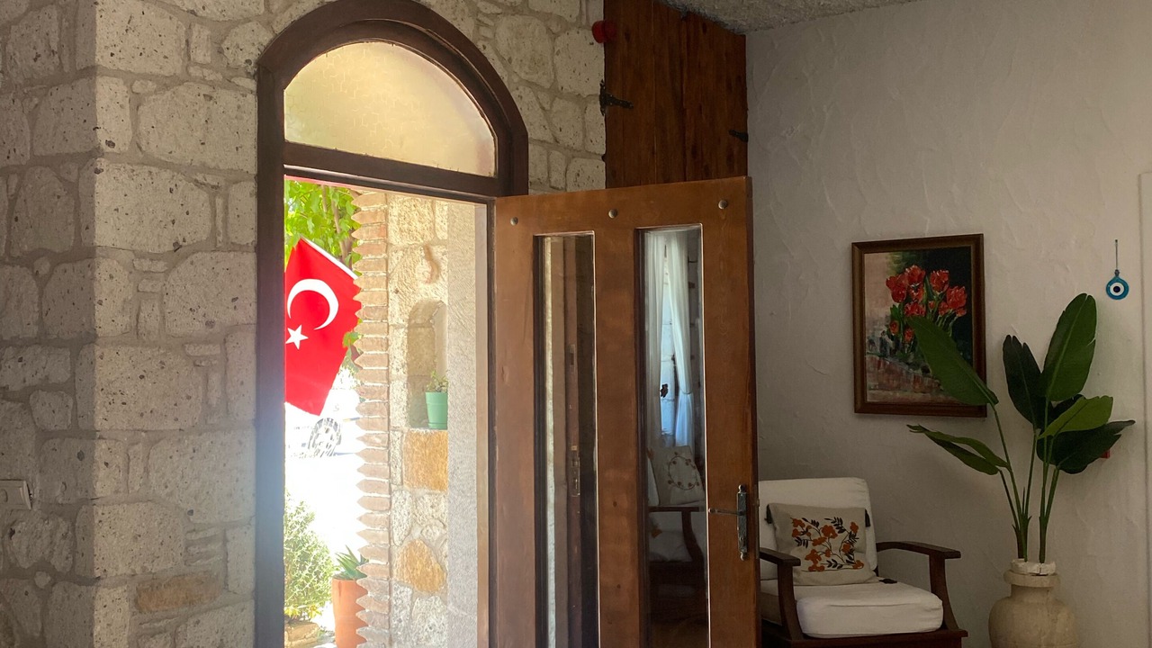 Photo of Outdoor in Hacımemis
