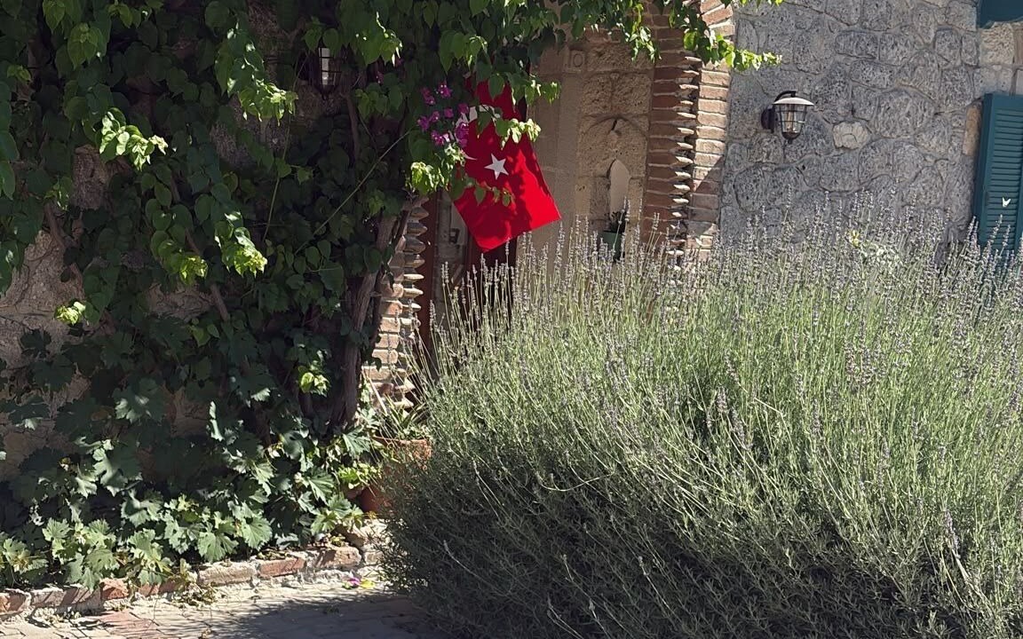Photo of Outdoor in Hacımemis
