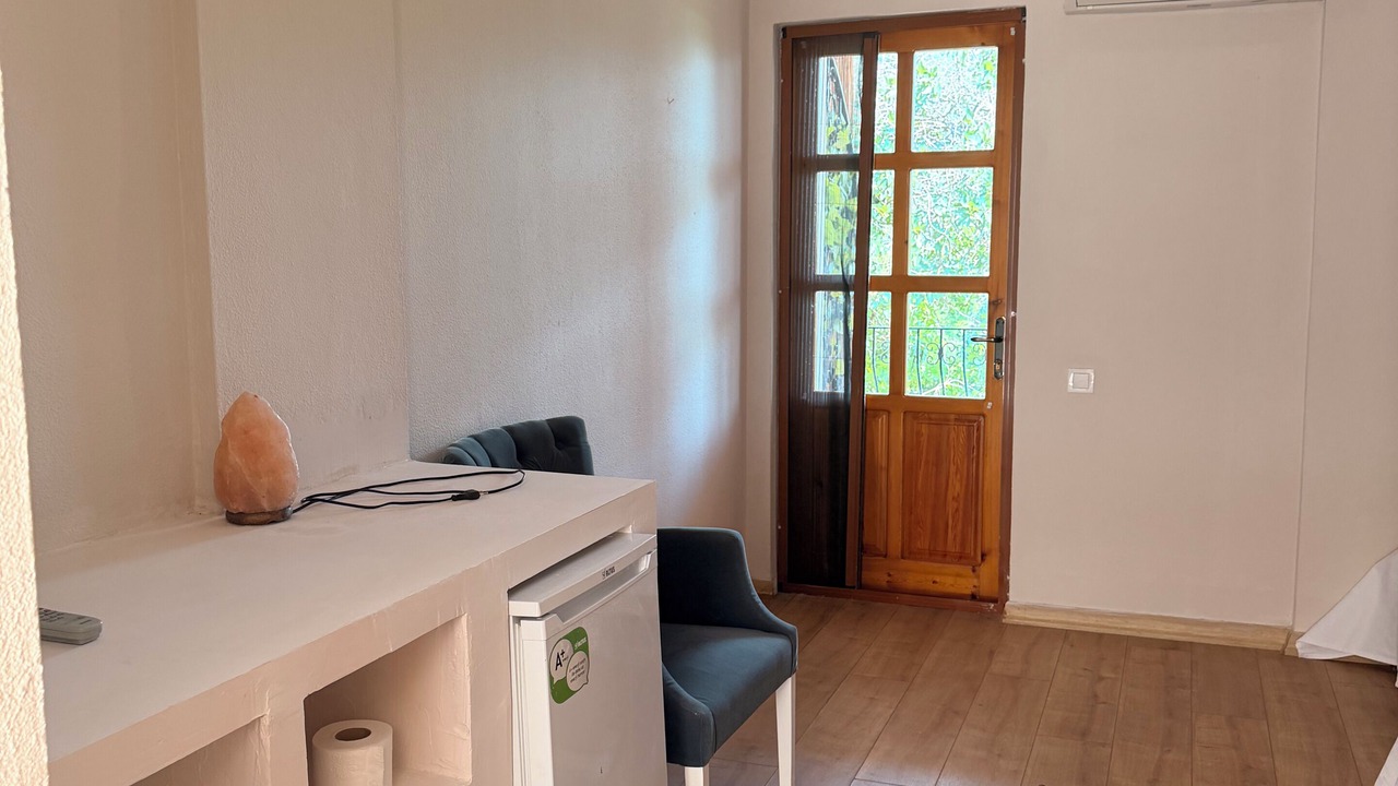 Photo of Bedroom in Seydikemer