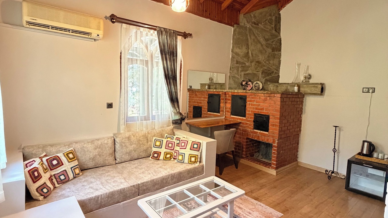 Photo of Bedroom in Seydikemer