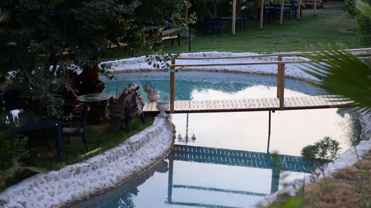 Photo of Outdoor in Seydikemer