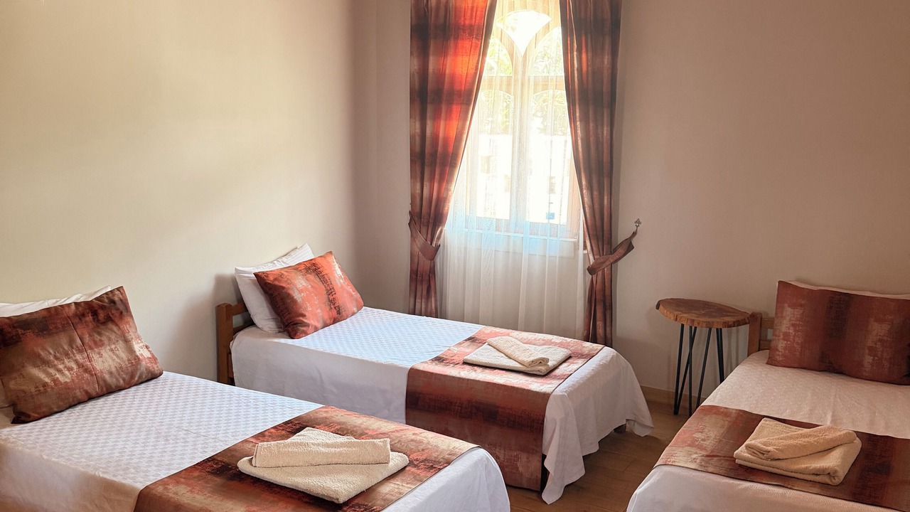 Photo of Bedroom in Seydikemer
