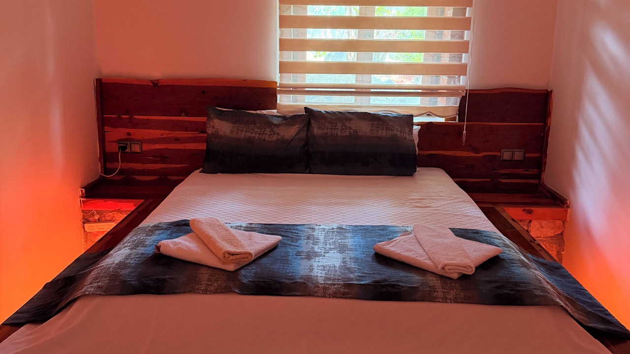 Photo of Bedroom in Seydikemer
