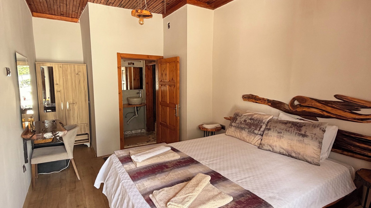 Photo of Bedroom in Seydikemer