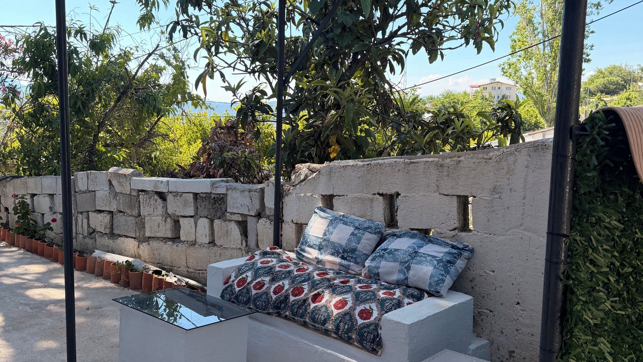 Photo of Bedroom in Seydikemer