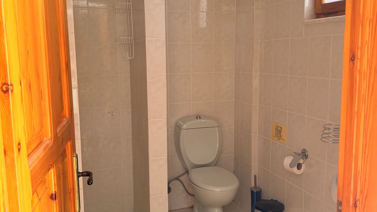 Photo of Bathroom in Seydikemer