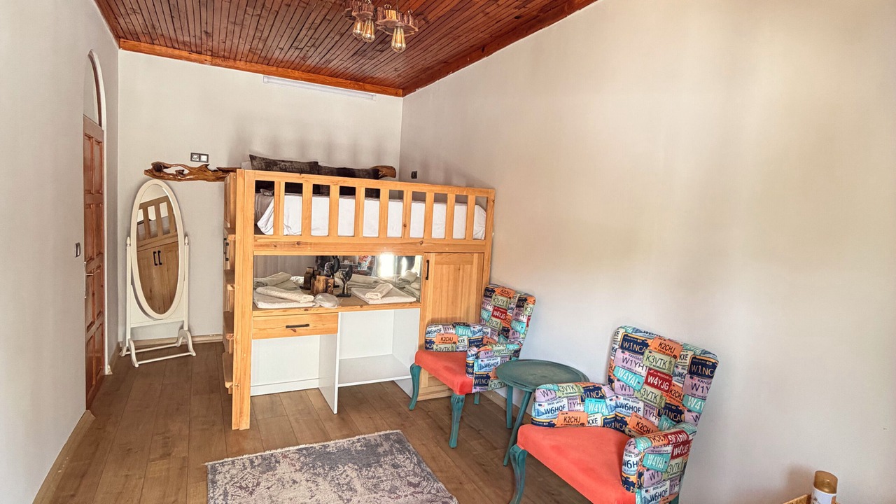 Photo of Bedroom in Seydikemer