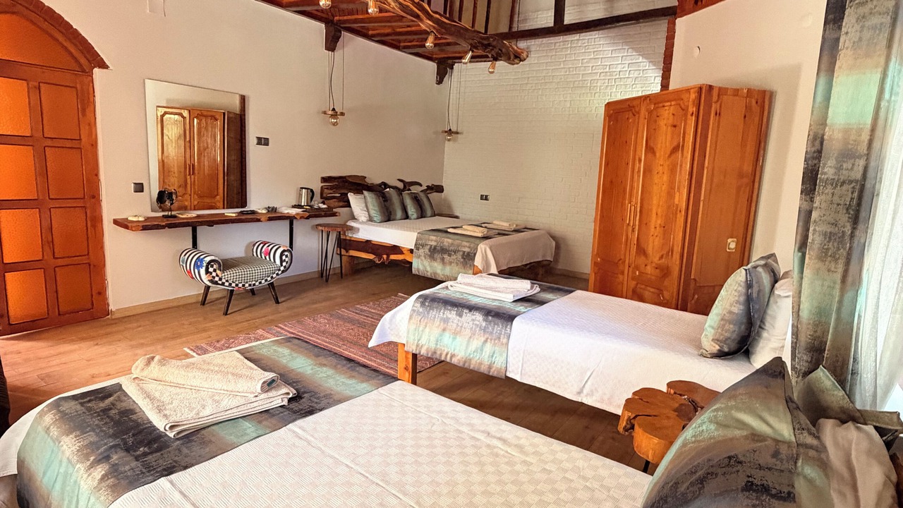 Photo of Bedroom in Seydikemer