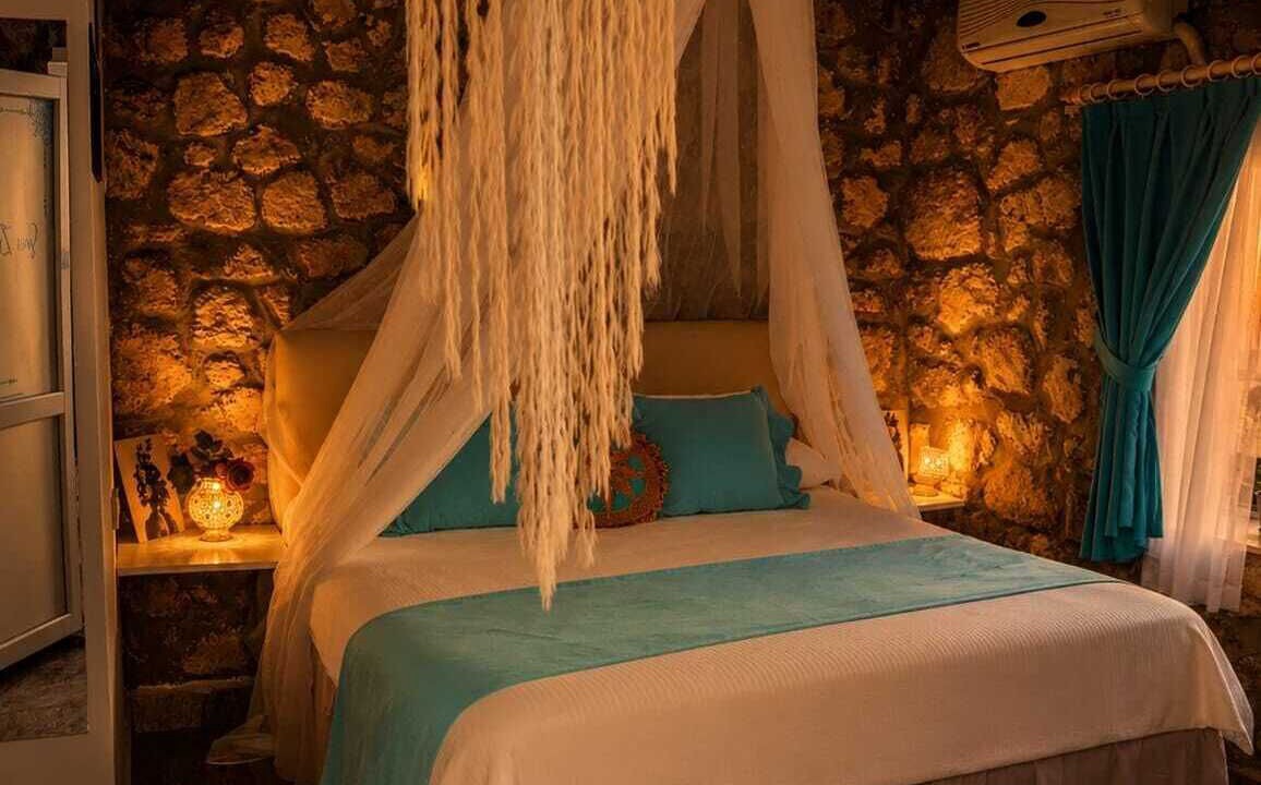 Photo of Bedroom in Alacati