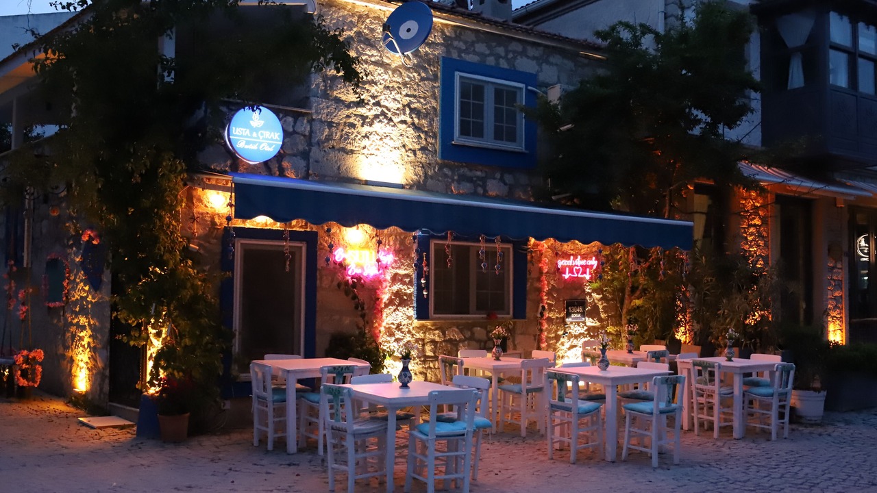 Photo of Outdoor in Alacati